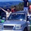 Passeio 4 X 4
