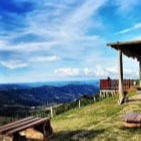 Alto da Serra - Serra Negra