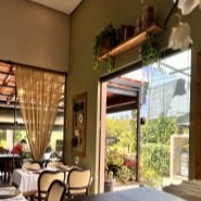 Ristorante Aroma Ditalia