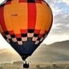 Balonismo Serra Negra