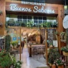 Buenos Sabores