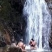 Cachoeira do Barrocão 