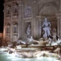 Fontana di Trevi Serra Negra