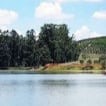 Represa e Cachoeira Santa Lídia