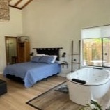 Loft F2 Serra Negra