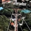Teleférico Serra Negra