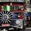Trenzinho Maria Fumaça